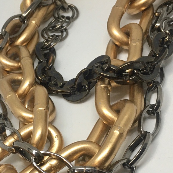 Heavy Metal Designer NeckArt - Picture 1 of 14